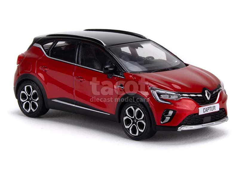 91220 Renault Captur 2020