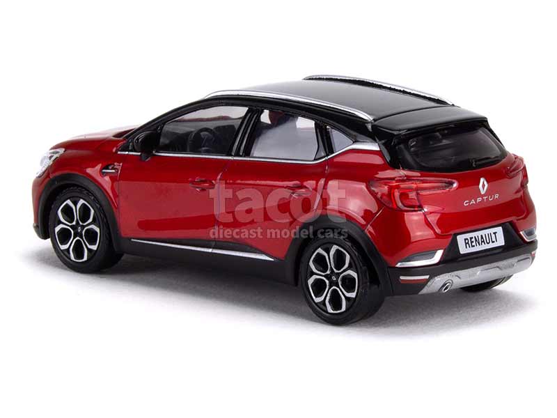 91220 Renault Captur 2020