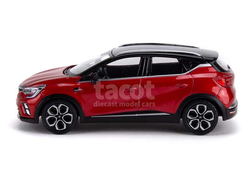 91220 Renault Captur 2020