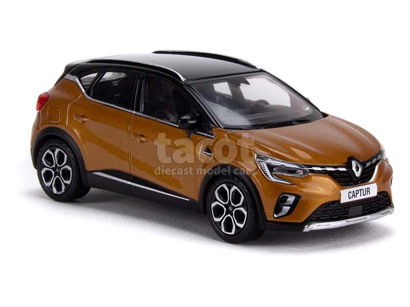 91221 Renault Captur 2020