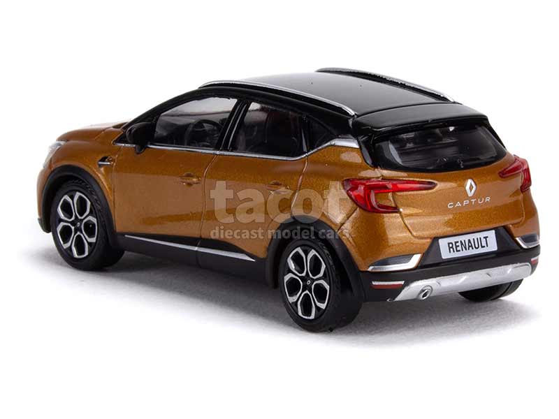 91221 Renault Captur 2020