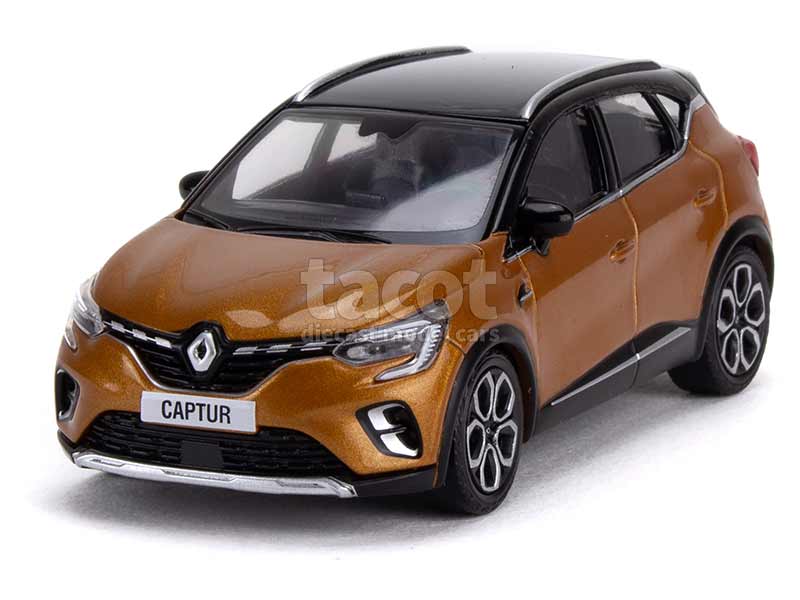 91221 Renault Captur 2020