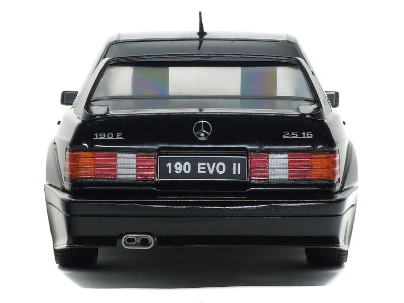 91224 Mercedes 190E 2.5 16V Evo2/ W201 1989