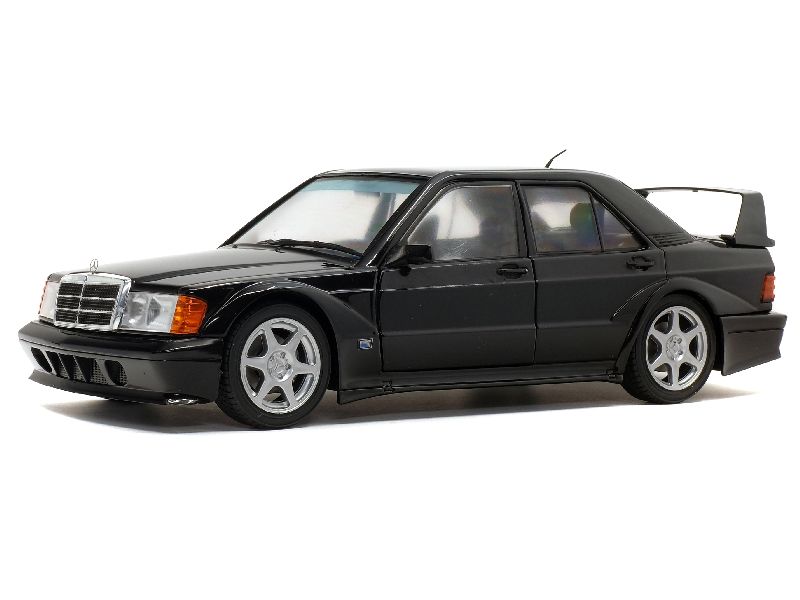 91224 Mercedes 190E 2.5 16V Evo2/ W201 1989