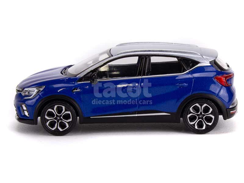 91227 Renault Captur 2020