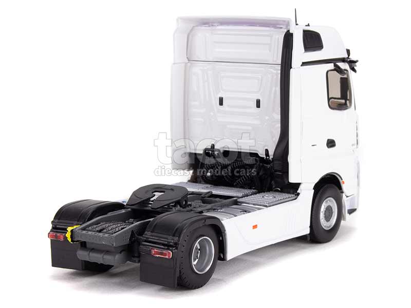 91263 Mercedes Actros Bigspace 2018