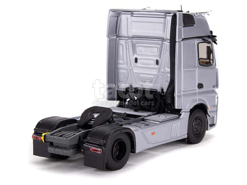 91264 Mercedes Actros Gigaspace Edition 1 2018