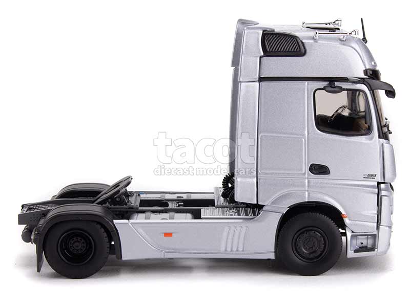 91264 Mercedes Actros Gigaspace Edition 1 2018