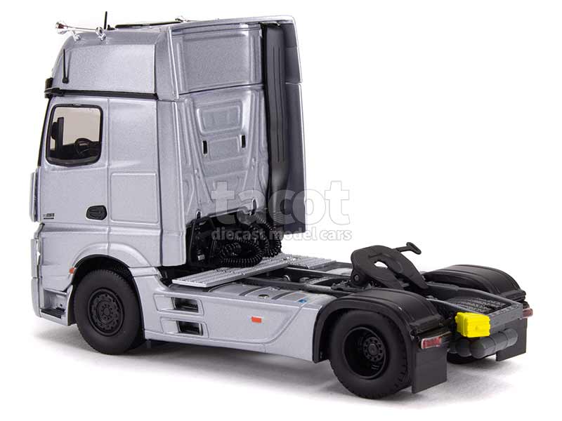 91264 Mercedes Actros Gigaspace Edition 1 2018