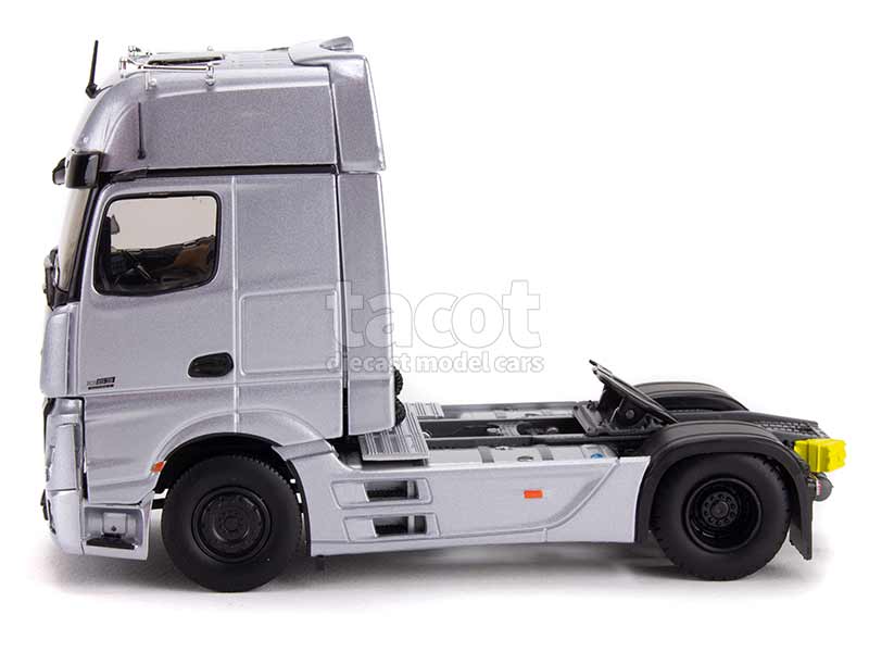 91264 Mercedes Actros Gigaspace Edition 1 2018