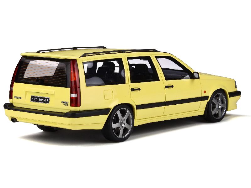 91275 Volvo 850 T5-R Break 1995