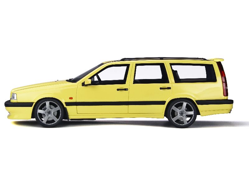 91275 Volvo 850 T5-R Break 1995