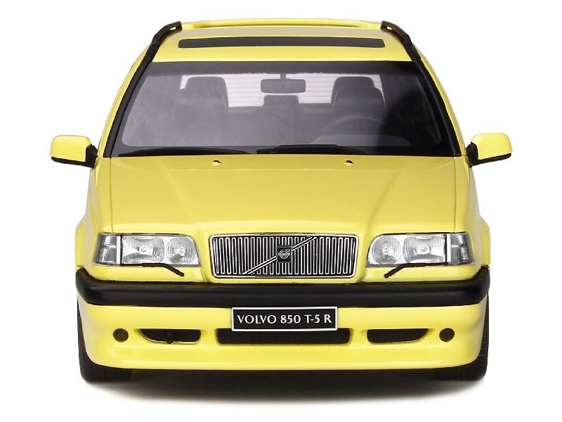 91275 Volvo 850 T5-R Break 1995