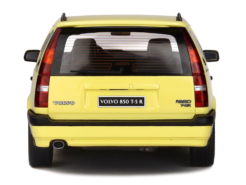 91275 Volvo 850 T5-R Break 1995