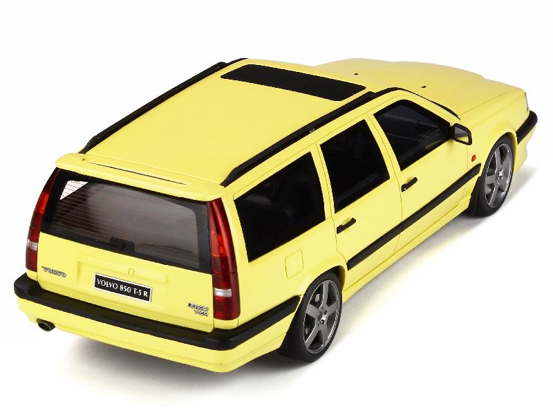 91275 Volvo 850 T5-R Break 1995