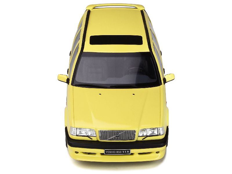 91275 Volvo 850 T5-R Break 1995