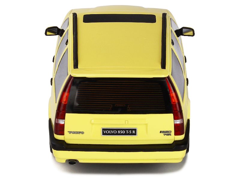 91275 Volvo 850 T5-R Break 1995