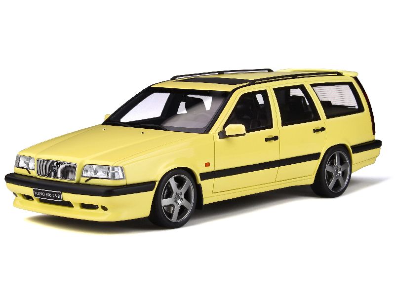 91275 Volvo 850 T5-R Break 1995