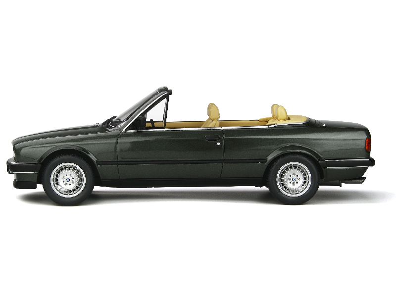 91276 BMW 325i Cabriolet/ E30 1986