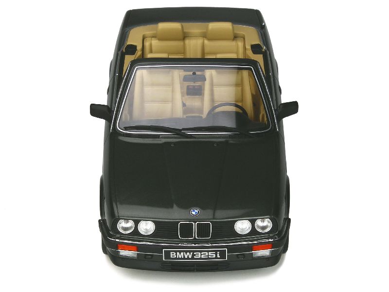 91276 BMW 325i Cabriolet/ E30 1986