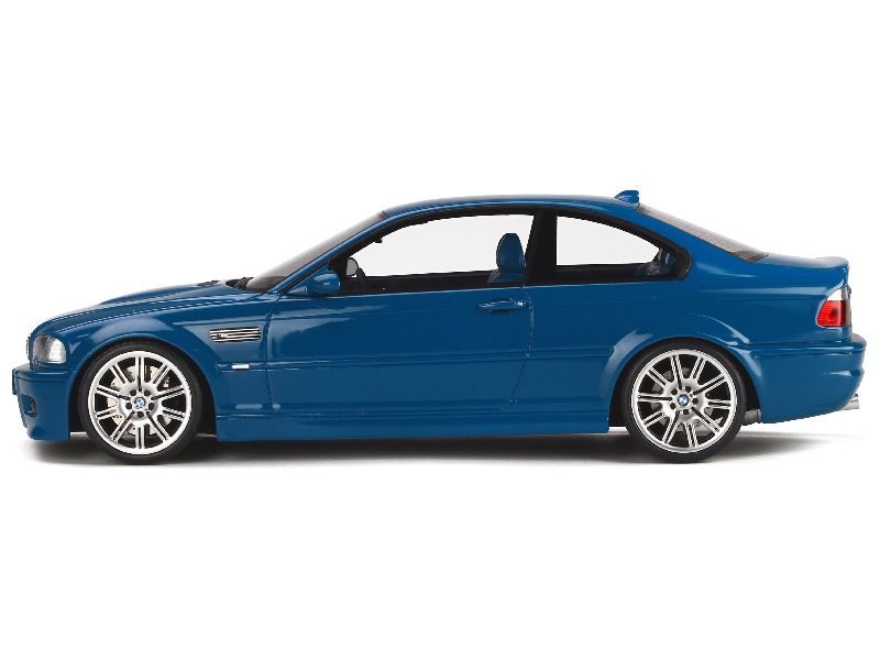 91278 BMW M3 Coupé/ E46 2001