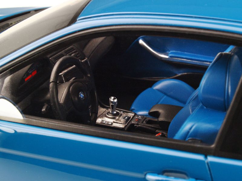 91278 BMW M3 Coupé/ E46 2001