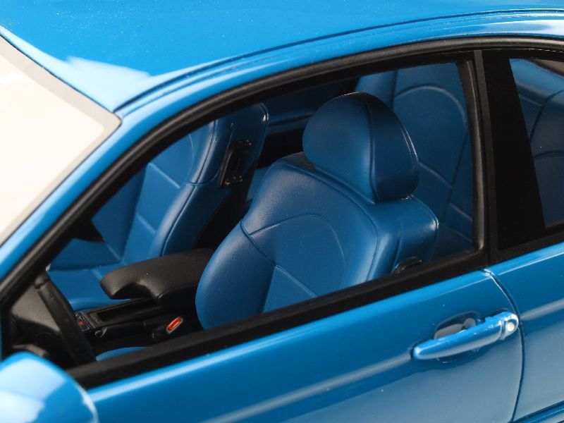 91278 BMW M3 Coupé/ E46 2001