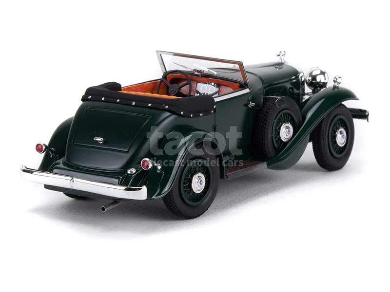 Matrix 1:43 - Modellino di auto - Stutz DV32 Super Bearcat open