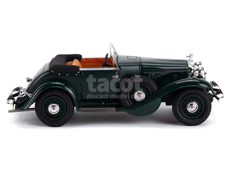 91285 Stutz DV32 Super Bearcat 1932