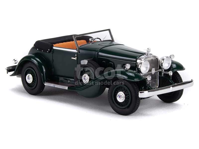 91285 Stutz DV32 Super Bearcat 1932