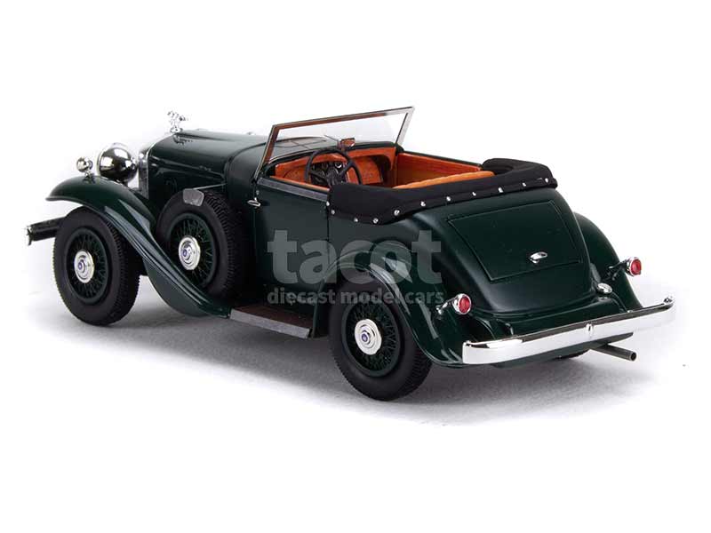 91285 Stutz DV32 Super Bearcat 1932