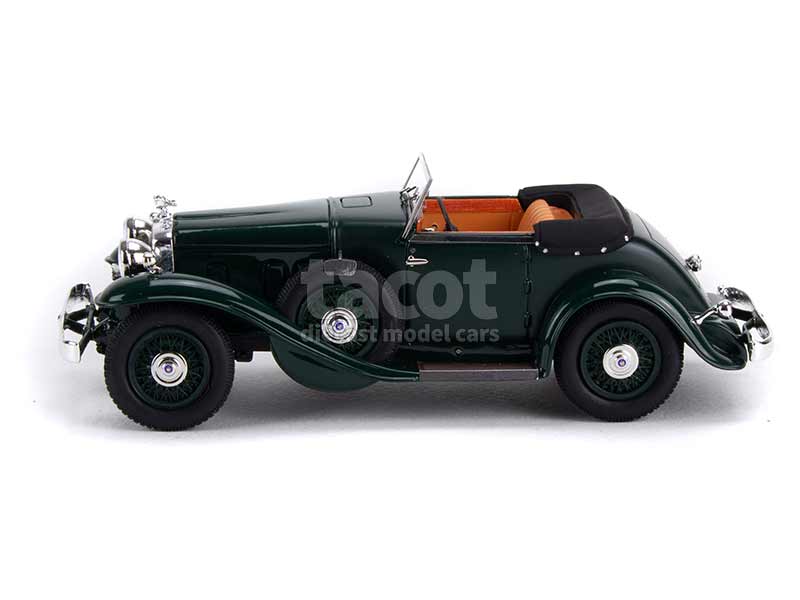91285 Stutz DV32 Super Bearcat 1932