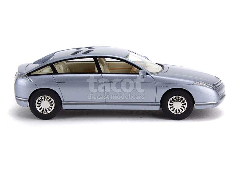 91294 Citroën C6 Lignage 1999