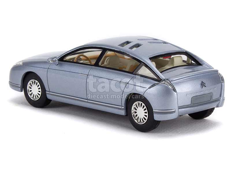 91294 Citroën C6 Lignage 1999