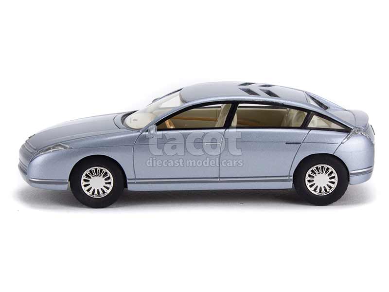 91294 Citroën C6 Lignage 1999