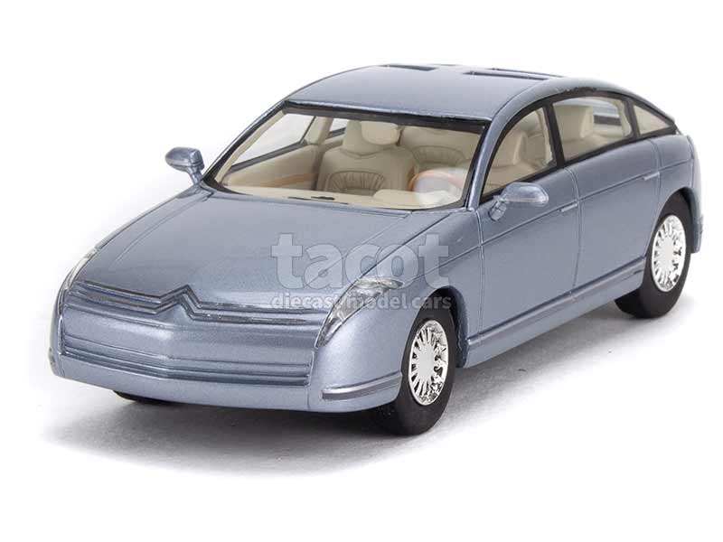 91294 Citroën C6 Lignage 1999