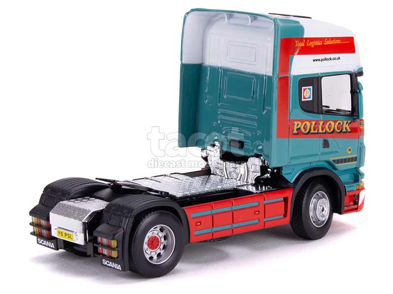 91304 Scania Topliner