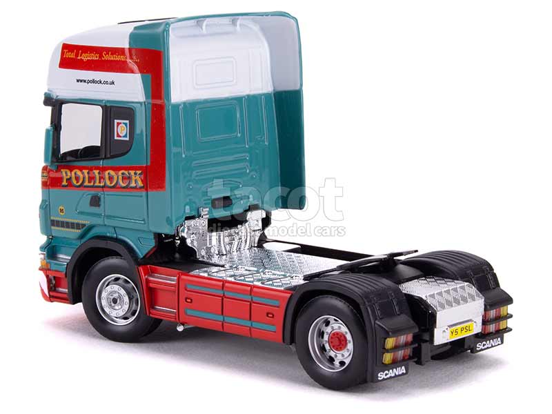 91304 Scania Topliner