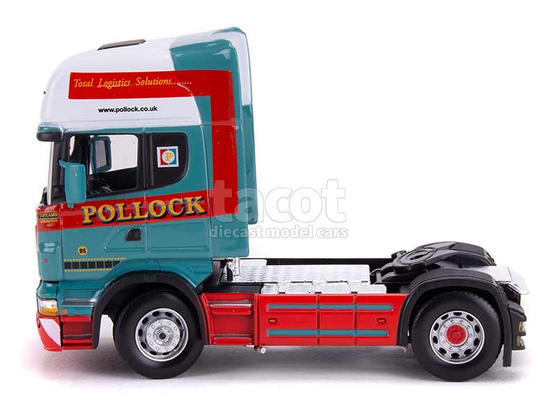 91304 Scania Topliner