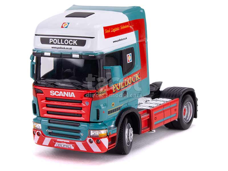 91304 Scania Topliner