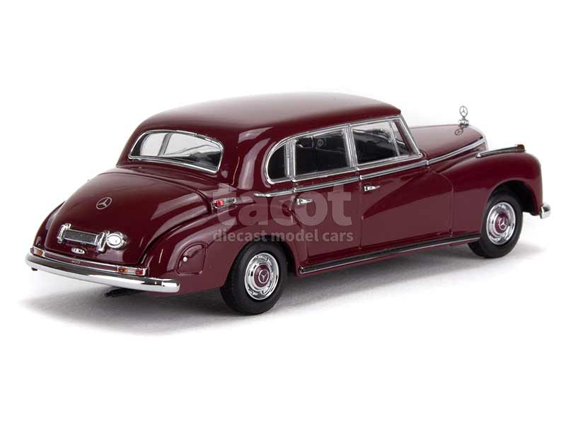 91309 Mercedes 300/ W186 1951