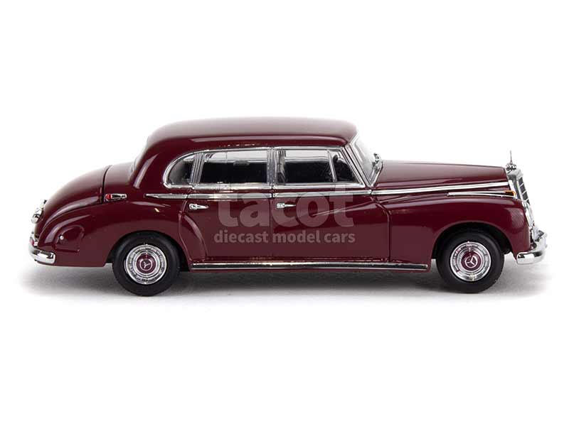 91309 Mercedes 300/ W186 1951