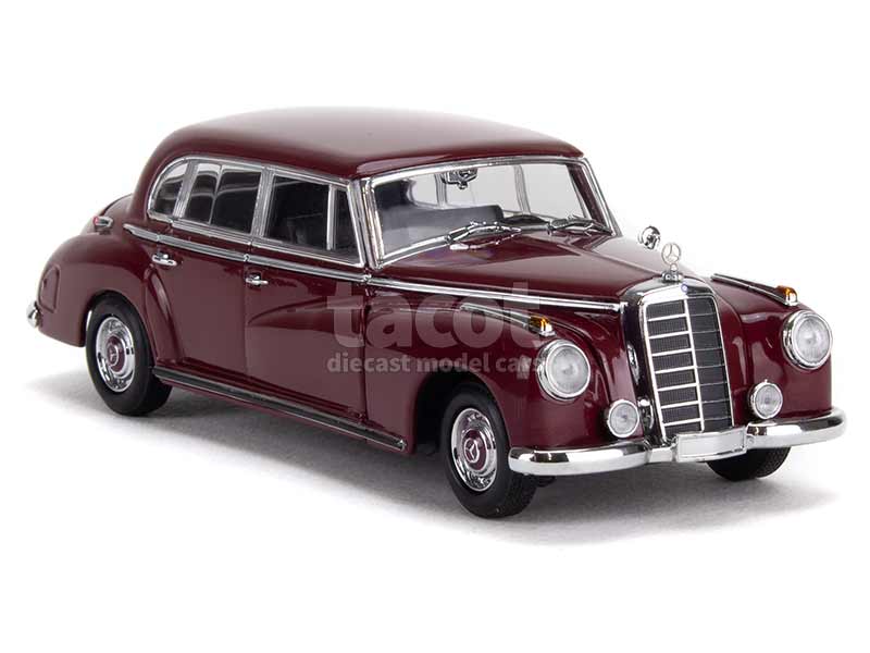 91309 Mercedes 300/ W186 1951