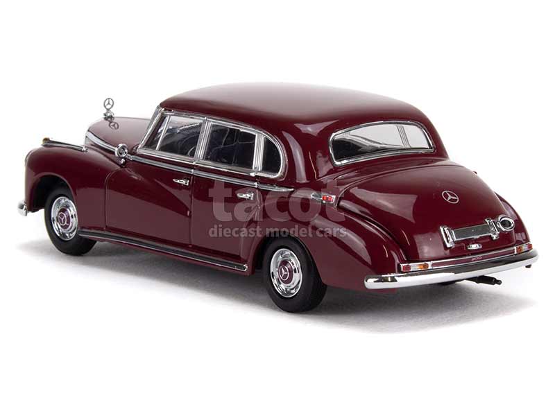 91309 Mercedes 300/ W186 1951