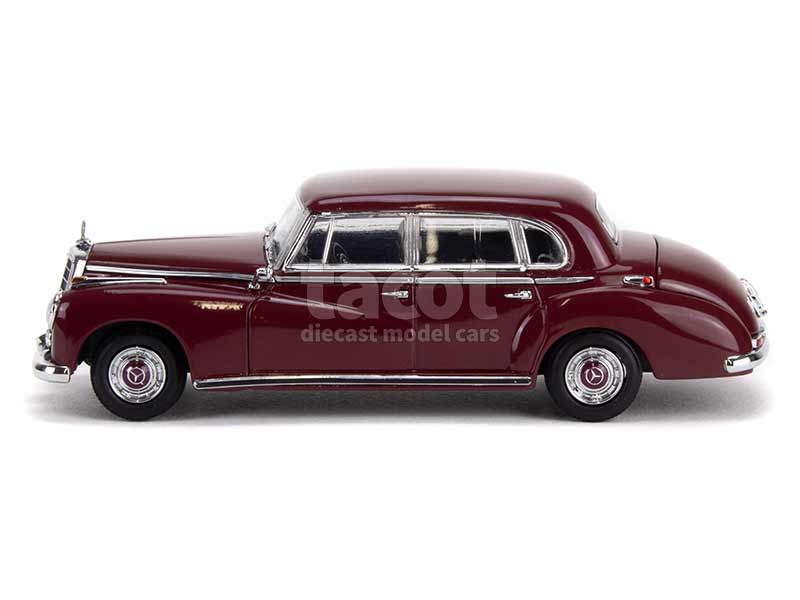 91309 Mercedes 300/ W186 1951