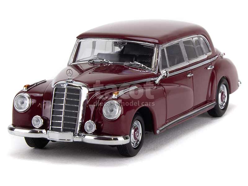 91309 Mercedes 300/ W186 1951
