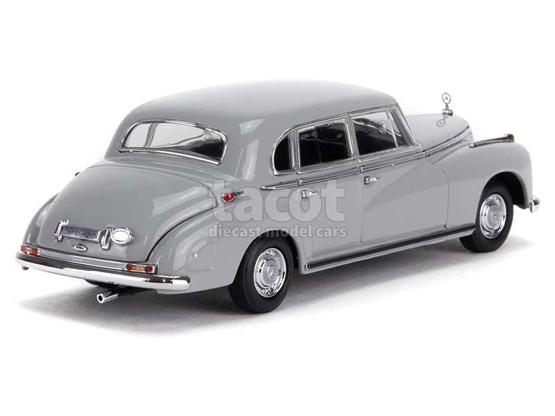 91310 Mercedes 300/ W186 1951