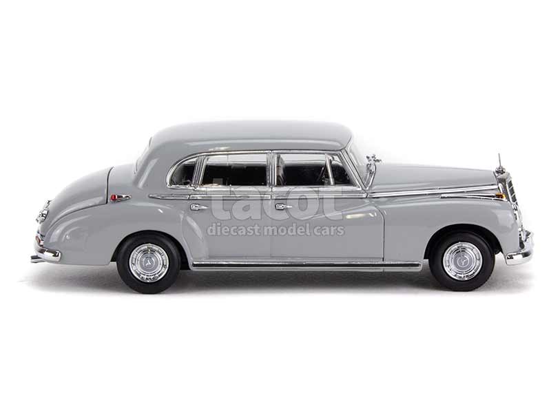 91310 Mercedes 300/ W186 1951