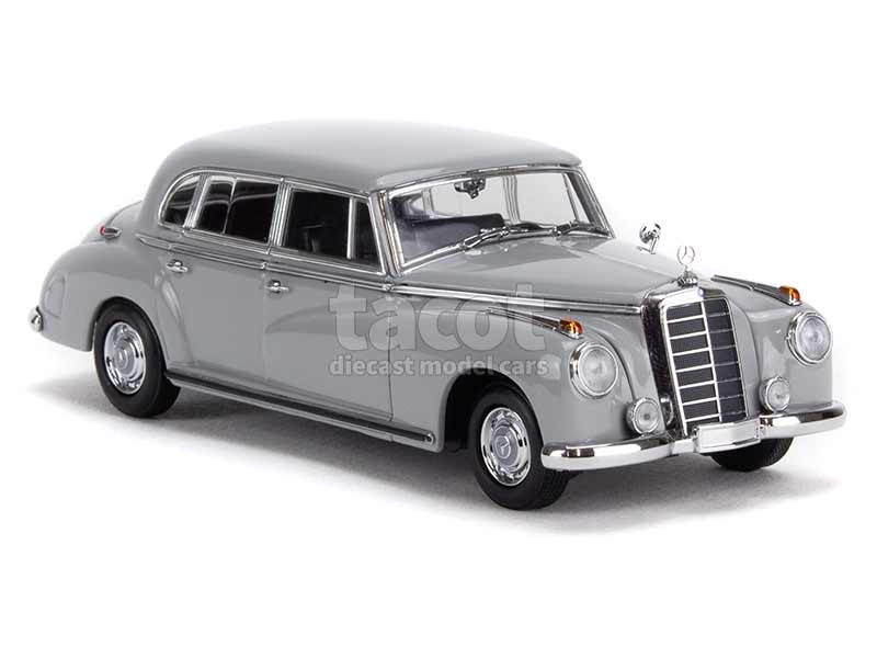91310 Mercedes 300/ W186 1951