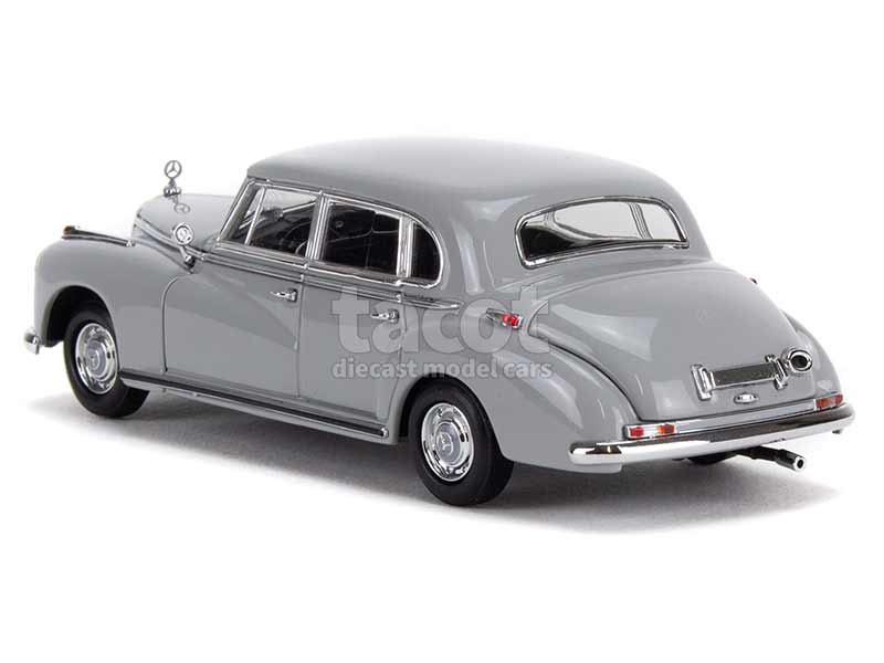 91310 Mercedes 300/ W186 1951